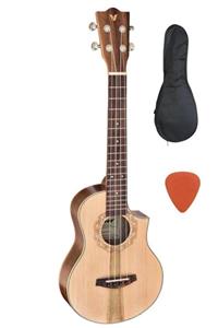 VALLER Utc60 Tenor Ukulele