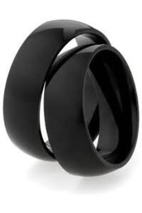 Eksioglu gold Gümüş Alyans