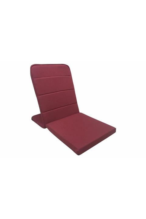 REMEGE Kapitoneli Destekli Yer Minderi