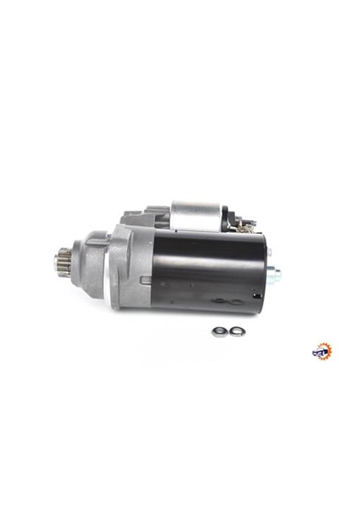 Bosch Marş Motoru Rf74-m50 12v L 0001121024