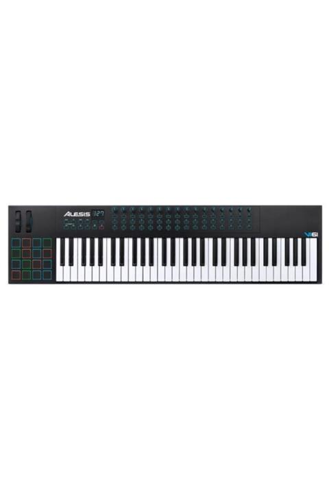 ALESIS Vı61 Midi Klavye