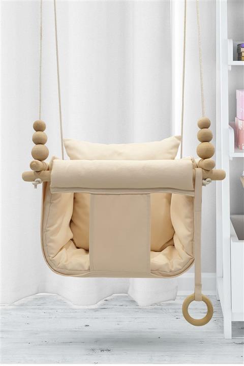 Astariaart Astariaat Dream Swing Krem Salıncak
