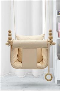 Astariaart Astariaat Dream Swing Krem Salıncak