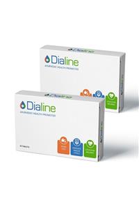 Dialine 20 Tablet 2 Adet