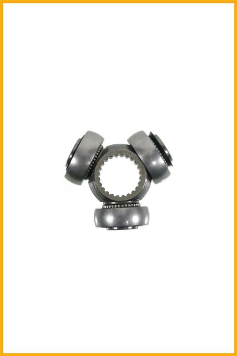 AAVDAN Aks Mafsalı Doblo 1.9jtd Dıs Sayısı 24 Canak Capı 35.50