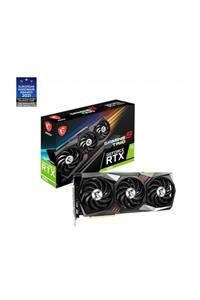 MSI Geforce Rtx 3080 Gamıng Z Trıo 10g Lhr