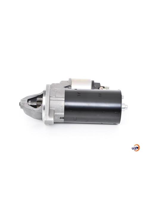 Bosch Marş Motoru R78-m55 12v R 0001109399