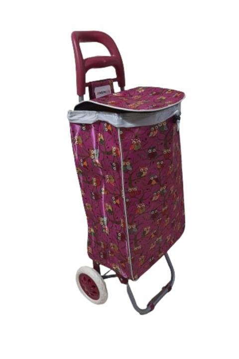 UNIVERSA Pazar Arabası