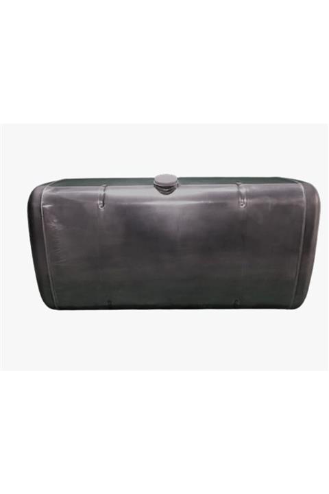 MERCEDES -benz Alüminyum Yakıt Deposu 650 Lt