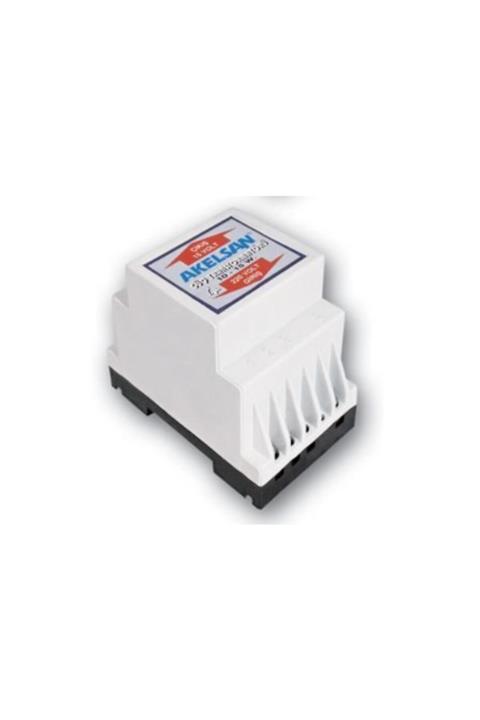 Akelsan Zil Trafosu 15v-24v-15w Ak-311