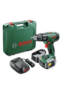 Bosch Psb 1800 Lı-2 Akülü Darbeli Matkap - 06039a330l