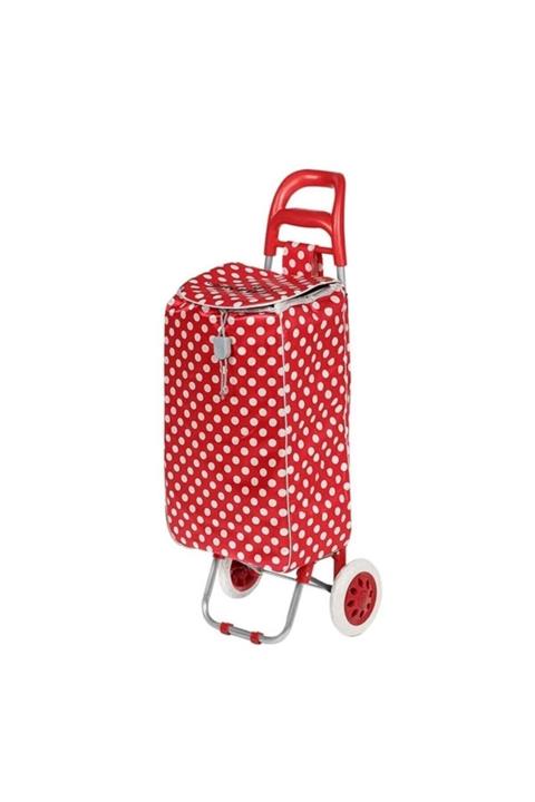 New Life Clk Puanlı Pazar Arabası (Clkn05)