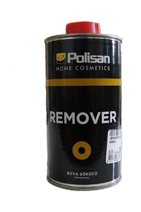 Polisan Boya Sökücü Remover 0,750 lt