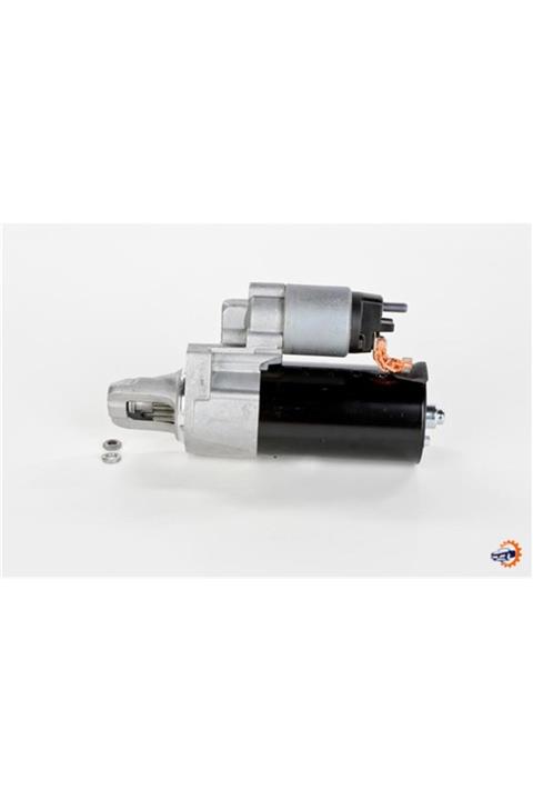 Bosch Marş Motoru R74-e35 12v R 0001115108