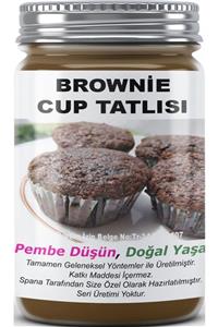 SPANA Brownie Cup Tatlısı  330gr