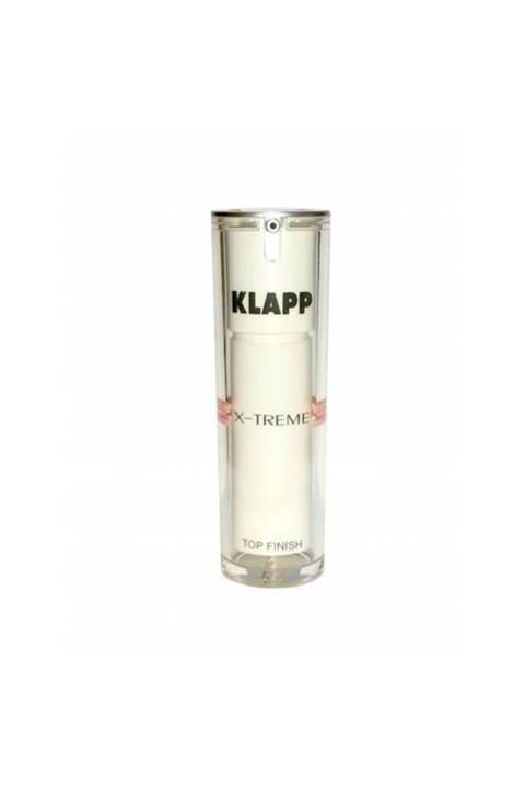 Klapp X-treme Antı Agıng Özellıklı Matlaştırıcı Makyaj Altı Sıvı Pudra 30ml