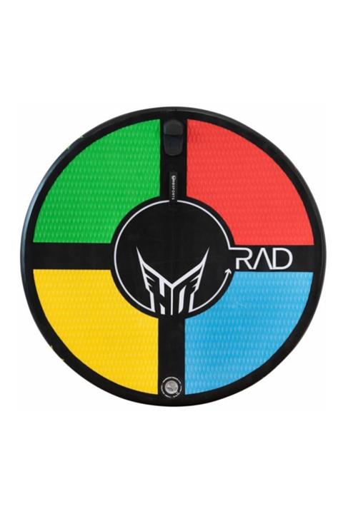 HO SPORTS Multı Posıtıon Board - Rad - 4'