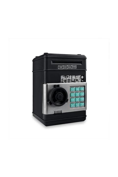 Dostluk Kumbarası Şifreli Atm Kasa Kumbara