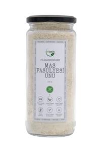 Fitgusto Filizlendirilmiş Maş Fasulyesi Unu 270 Gr