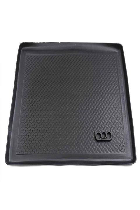 Bod Renault Kangoo Bagaj Havuzu 2003-2008 Bod