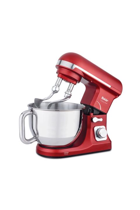 Fakir Culina Chef Mutfak Robotu Rouge