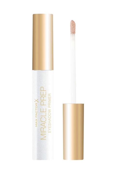 Max Factor Far Bazı - Miracle Prep Eyeshadow Primer 3614226290427