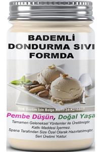 SPANA Bademli Dondurma 330gr