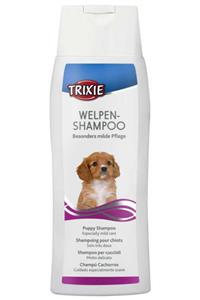 Trixie Yavru Köpek Şampuanı , 250ml