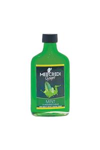 MERCREDI Natural Mınt - Doğal Nane 200 Ml