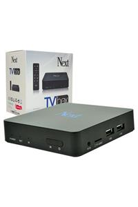 Next Ye-7805 Tv Box Uydu Alıcısı