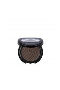 Flormar Kaş Farı - Eyebrow Shadow Dark Ash Brown 8690604242696