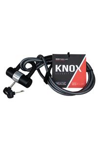 Knox Halat Kilit 210cmx10mm