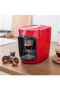 Tchibo Cafissimo Mini, Salsa Red 99740