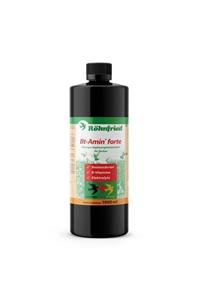 Röhnfried Bt-amin Forte B Vitamini Takviyesi 50 ml