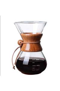 COFFEEHUTT Chemex 600ml