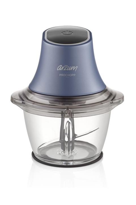 Arzum Ar1021-o Prochopp Cam Hazneli Doğrayıcı