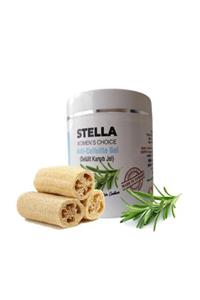 Stella Selülit Karşıtı Jel 500 Ml - Anti-cellulite Gel