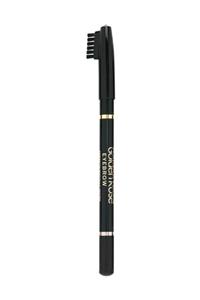 Golden Rose Kaş Kalemi - Eyebrow Pencil No: 101 8691190371012