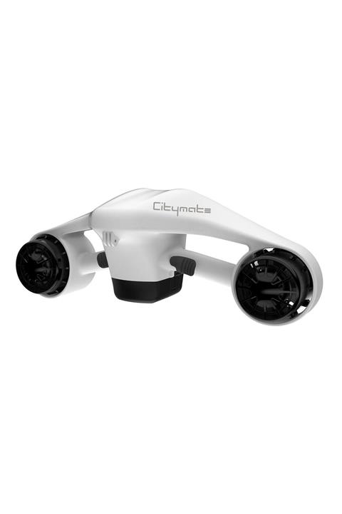 CityMate Sea Scooter Elektrikli Deniz Scooter Beyaz