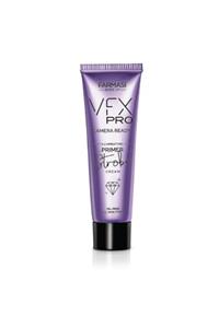 Farmasi Vfx Pro Camera Ready Işıltılı Makyaj Bazı 25 ml