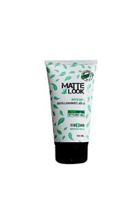 Matte Look Bitkisel Jöle 150 ml