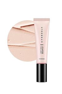 Missha Pembe İnci İçeren Işıltılı Makyaj Bazı 30ml Strobeam Starter (Pink Light)