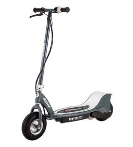 Razor E300 Elektrikli Scooter Matte Gray