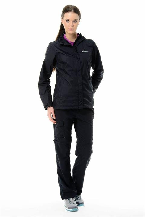 Columbia RL2436 ARCADIA II JACKET Kadın Ceket