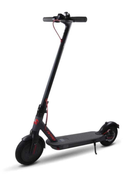 VOXİ Nitro E9 E-scooter Elektrikli Katlanabilir Scooter