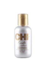 Chi Keratin Yeniden Yapılandırıcı Saç Kremi 59 ml