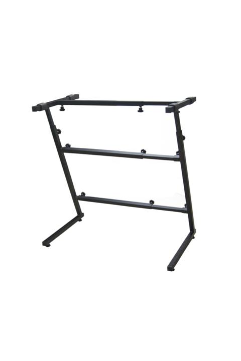 Presto Z Tipi Profesyonel Org Klavye Sehpası Standı