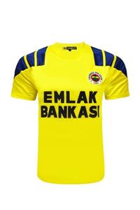 Fenerbahçe Fenerium Efsane 92-93 Retro Forma