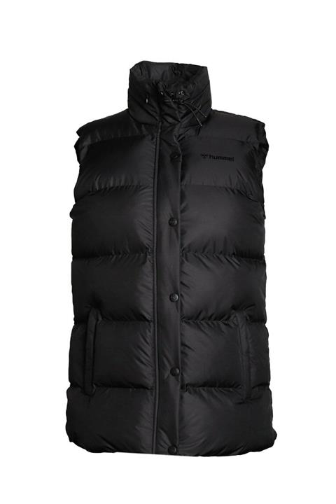 HUMMEL Lestes Zip Kadın Yelek