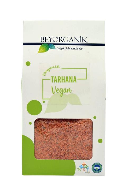 BEYORGANİK Yoğurtsuz Organik Tarhana 300 Gr